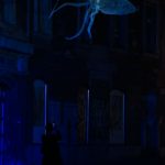 Katja Paternoster: Pod gladino