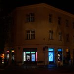 Laboratorij Svetlobne gverile: Podatkovne krajine