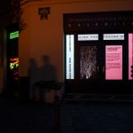 Laboratorij Svetlobne gverile: Podatkovne krajine