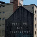 Danilo Milovanović: Solarni mural #2 – Prelomi ali prebliski?