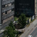 Danilo Milovanović: Solarni mural #2 – Prelomi ali prebliski?