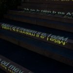 ALUO / Lucija Klauž: Zapiski o odsevih