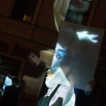Katja Heitmann: Za večno/For iTernity. Rekviem za večnega umirajočega laboda