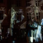 Katja Heitmann: Za večno/For iTernity. Rekviem za večnega umirajočega laboda