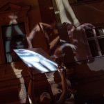 Katja Heitmann: Za večno/For iTernity. Rekviem za večnega umirajočega laboda