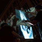Katja Heitmann: Za večno/For iTernity. Rekviem za večnega umirajočega laboda