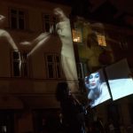 Katja Heitmann: Za večno/For iTernity. Rekviem za večnega umirajočega laboda