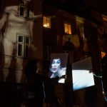 Katja Heitmann: Za večno/For iTernity. Rekviem za večnega umirajočega laboda