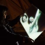Katja Heitmann: Za večno/For iTernity. Rekviem za večnega umirajočega laboda