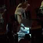 Katja Heitmann: Za večno/For iTernity. Rekviem za večnega umirajočega laboda