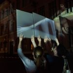 Katja Heitmann: Za večno/For iTernity. Rekviem za večnega umirajočega laboda