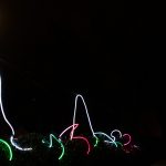 Nika Erjavec: Svetlobne niti