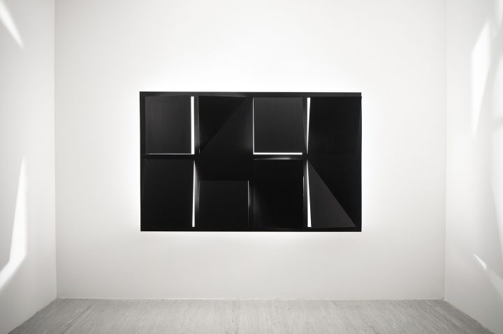 IVA FERLINC: Metal V.