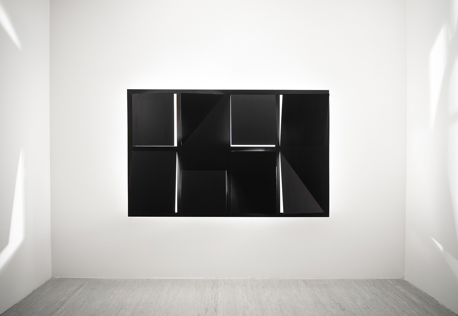 IVA FERLINC: Metal V.