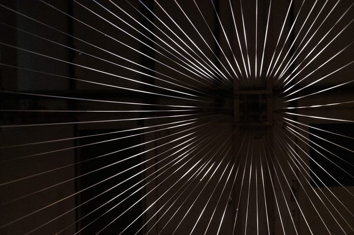 MUTUAL LOOP: Vortex