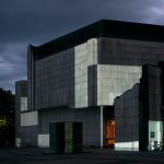 Laurenz Theinert: Prebujenje