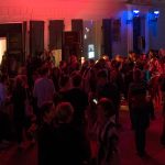 Svetlobna gverila 23 - odprtje/opening