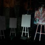 Srednja šola za oblikovanje in fotografijo Ljubljana: V vrtincu