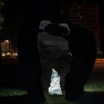 ALUO – Oddelek za kiparstvo: Zavetje!