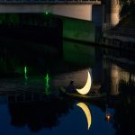 Leonid Tishkov: Zasebna Luna