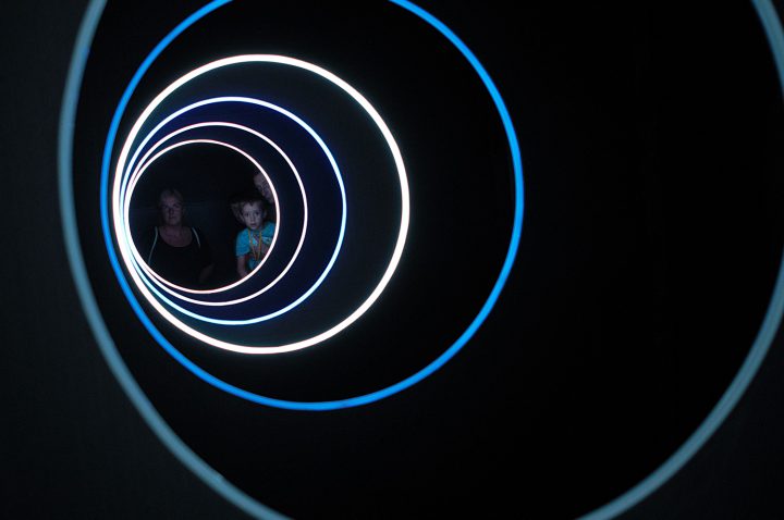 Beam Team: Portal