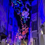 Matej Bizovičar: Ribogunci, Brixen Water Light Festival