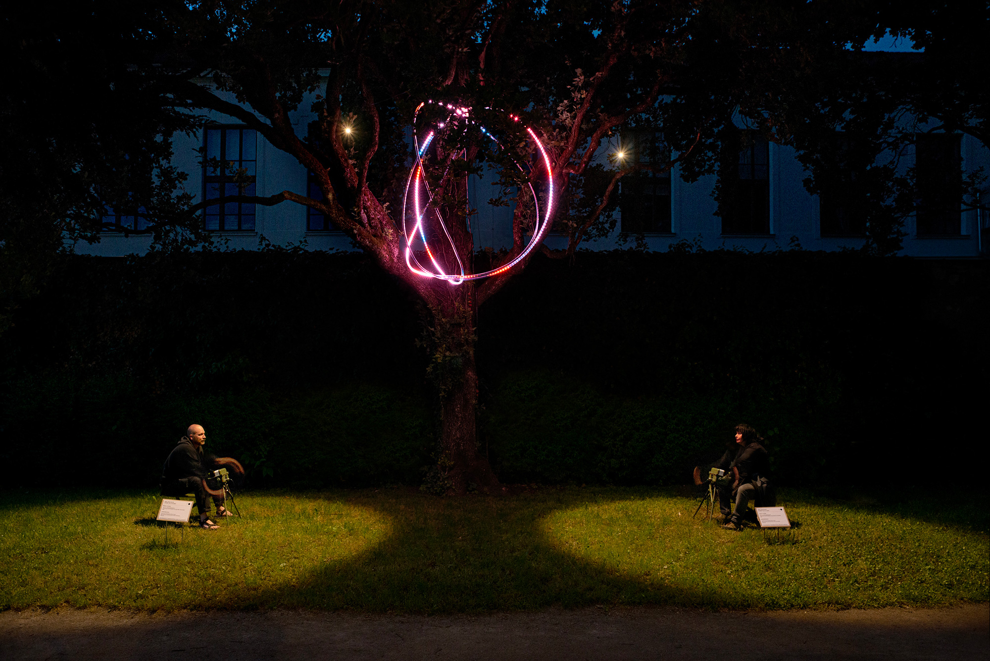 Anže Kreč: Vozel, foto: DK