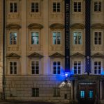 ALUO/Elizaveta Stroganova: Za štirimi stenami